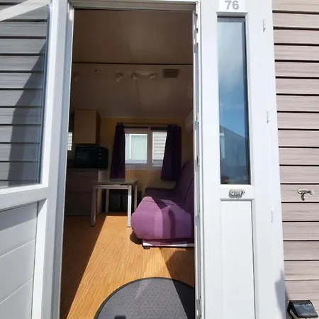 Mobil Climatise 6 Personnes Avec Piscine * Fréjus